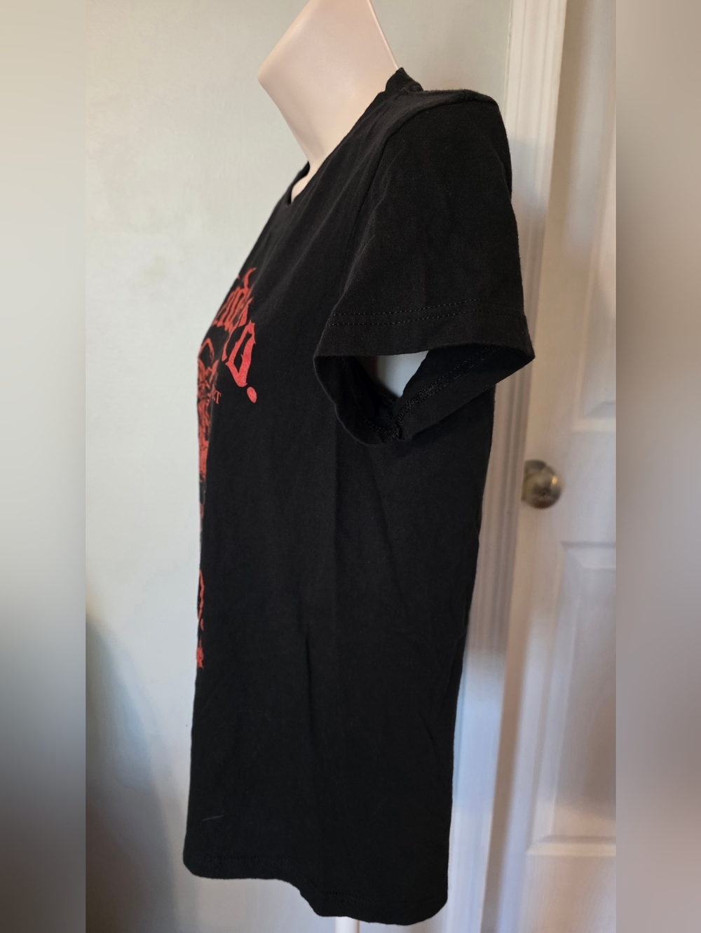 Fox Riders Co. Graphic Tee - Picture 6 of 9
